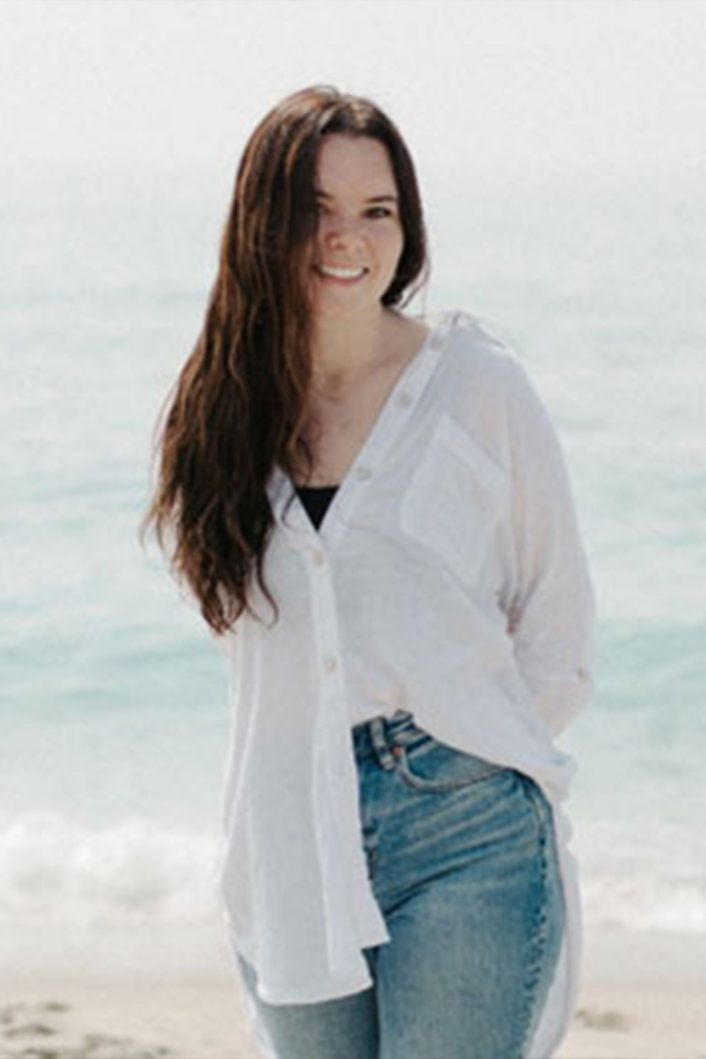 Payton Miller, administrative assistant supporting client care and therapist matching at Be BOLD Psychology in North Carolina
