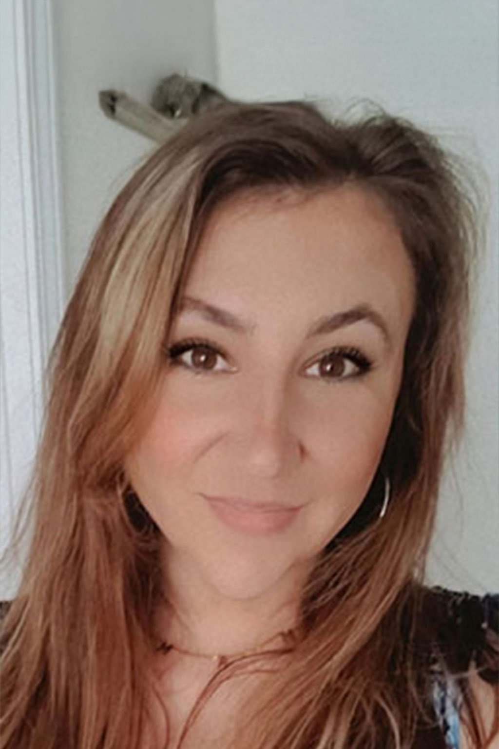 Stephanie Siegel, practice manager coordinating therapy and evaluations at Be BOLD Psychology in North Carolina