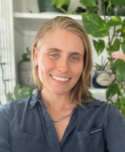 Dr. Beth Curran, Durham-based psychologist conducting court-ordered psychological assessments with a neurodivergent-affirming approach