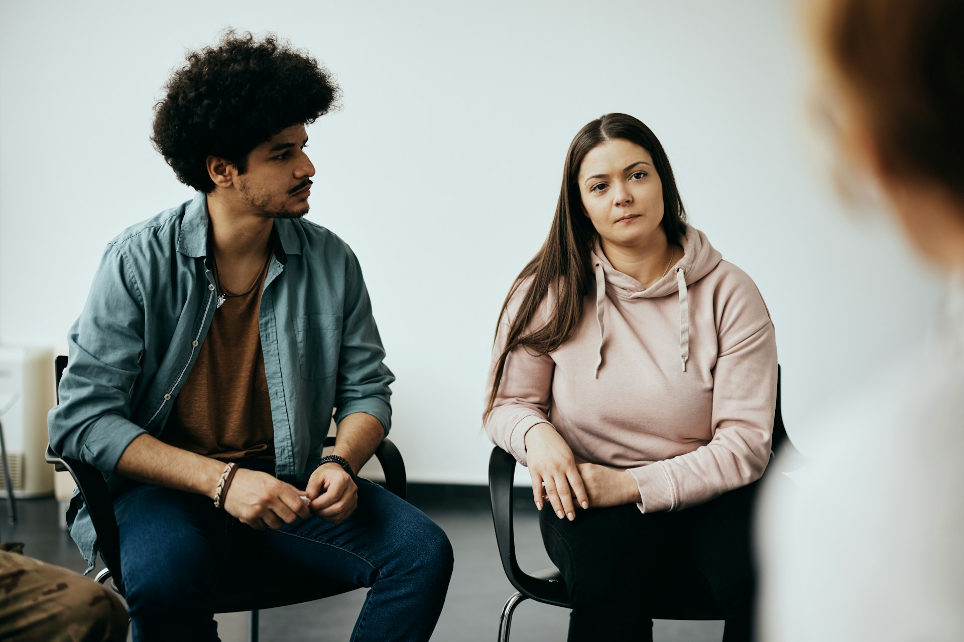couples counseling