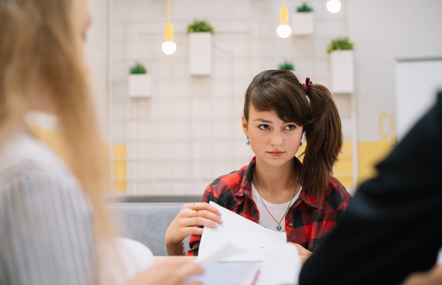 holiday therapy for teen anxiety