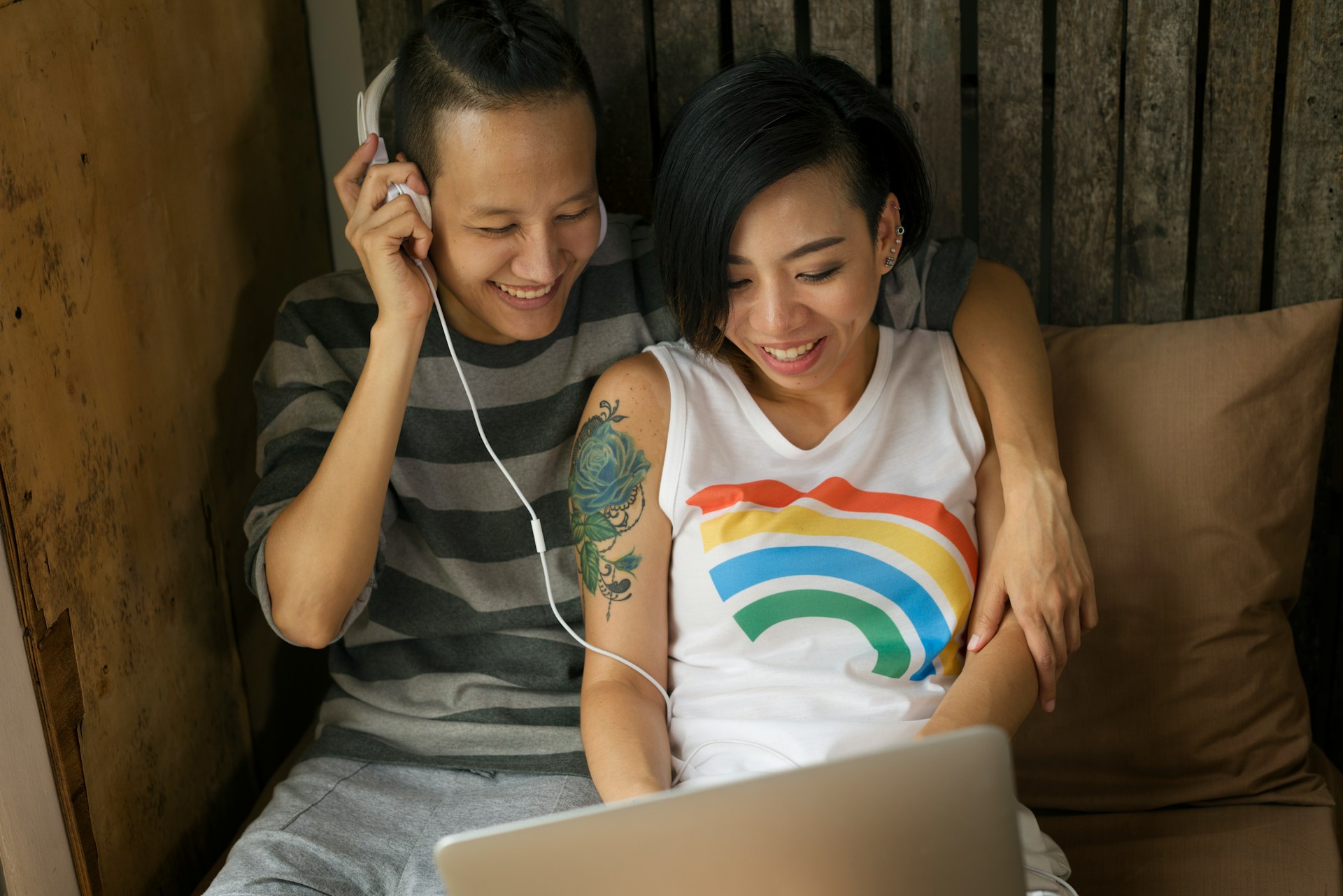 Virtual Group Therapy