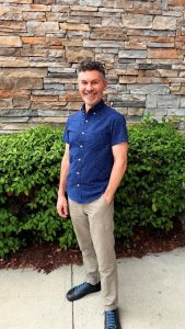 Licensed psychologist Dr Chris Weintrob at Be BOLD Psychology & Consulting providing comprehensive psychological evaluations for children, adolescents, and adults.